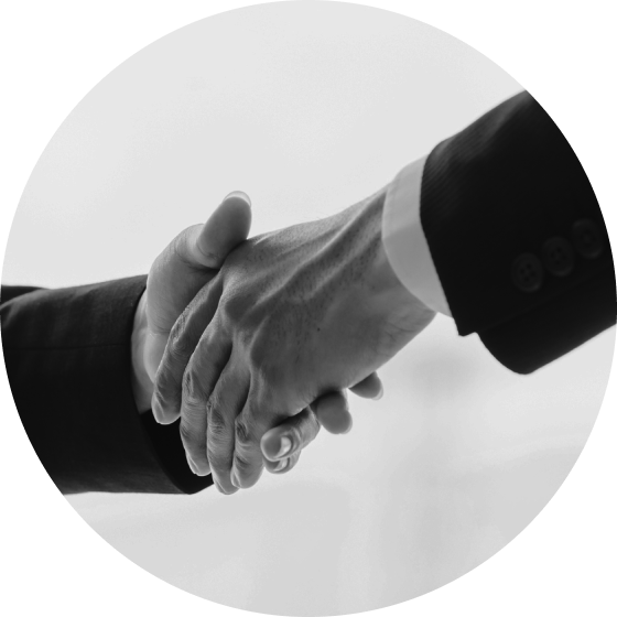 クライアント資産運用 コンサルティング イメージ